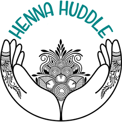 Concession Henna Huddle 3-day Ticket