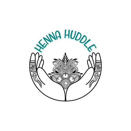 Concession Henna Huddle 3-day Ticket