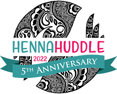 Henna Huddle Henna Conference